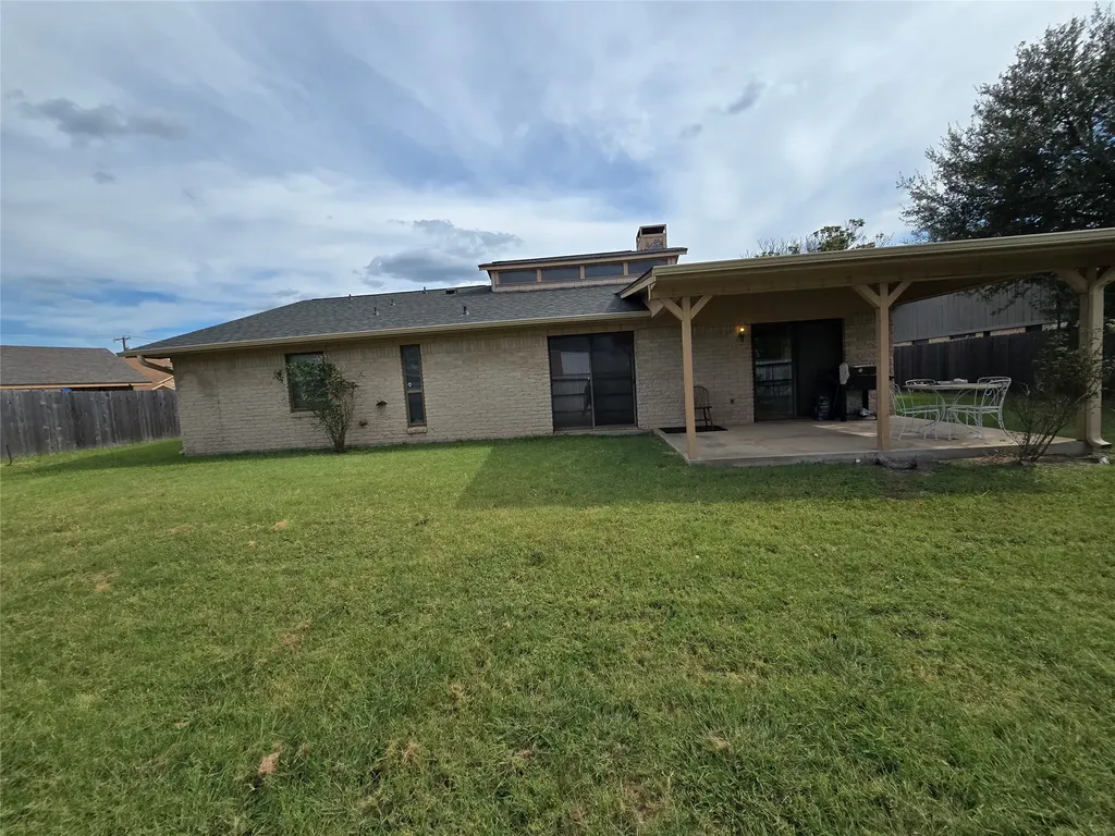903 Moss Circle Killeen TX 76542