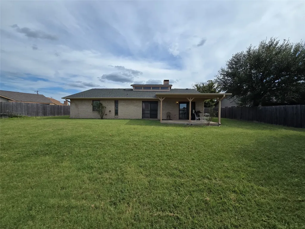 903 Moss Circle Killeen TX 76542