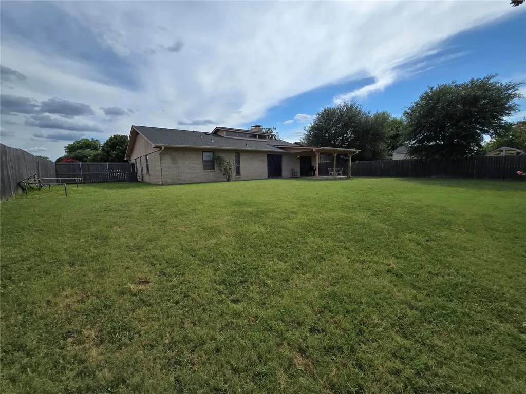 903 Moss Circle Killeen TX 76542
