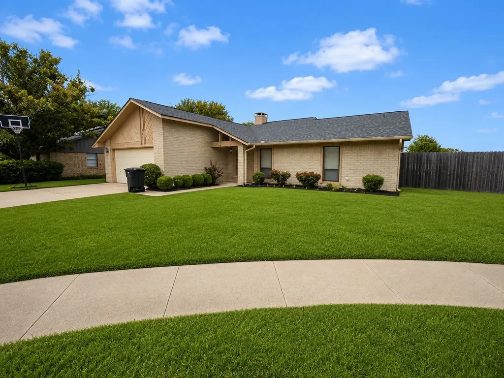903 Moss Circle Killeen TX 76542