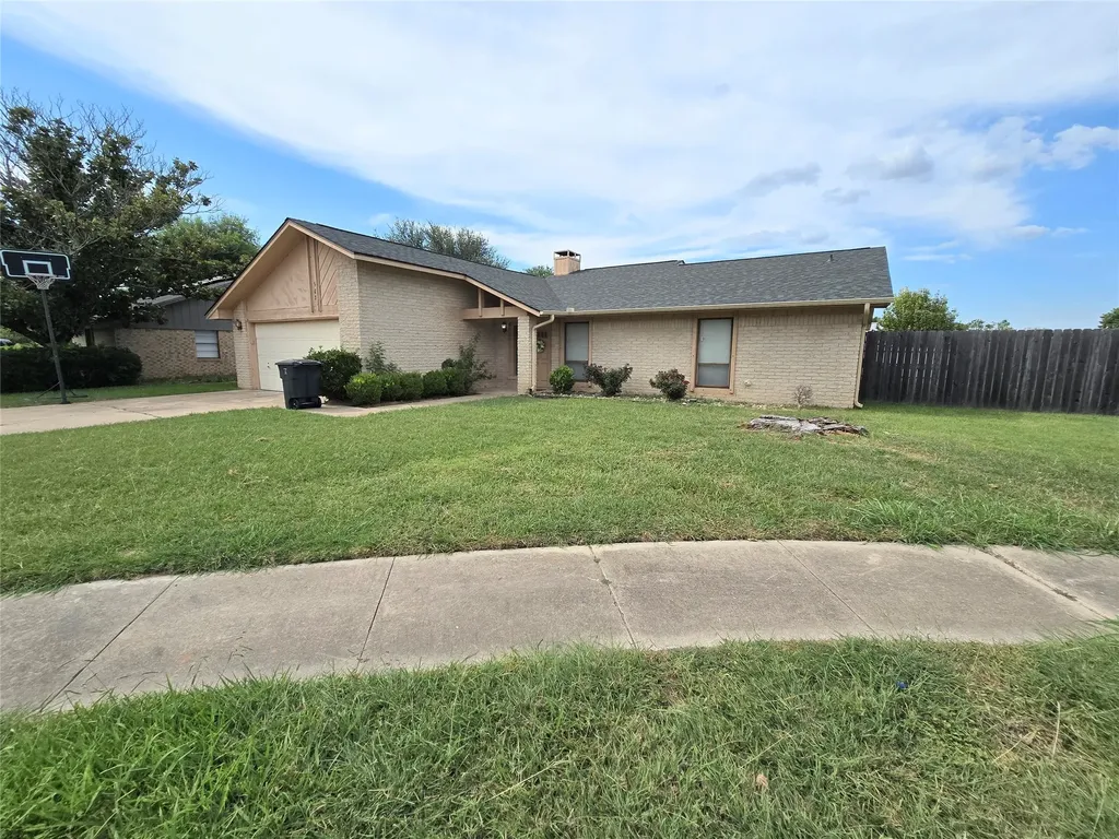 903 Moss Circle Killeen TX 76542
