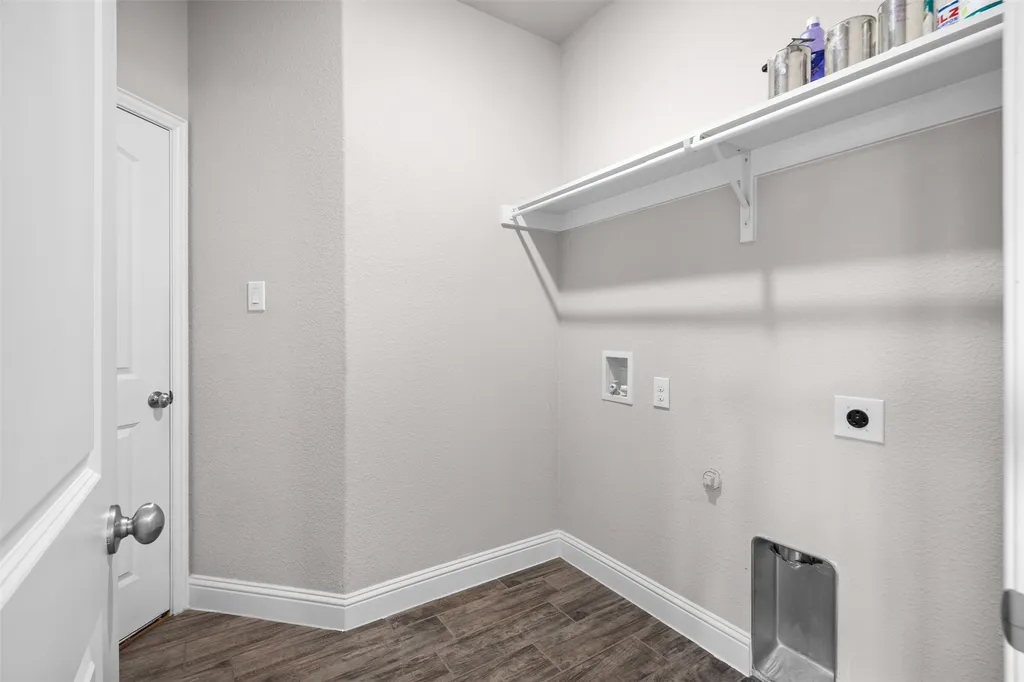 119 Happy Lane Red Oak TX 75154
