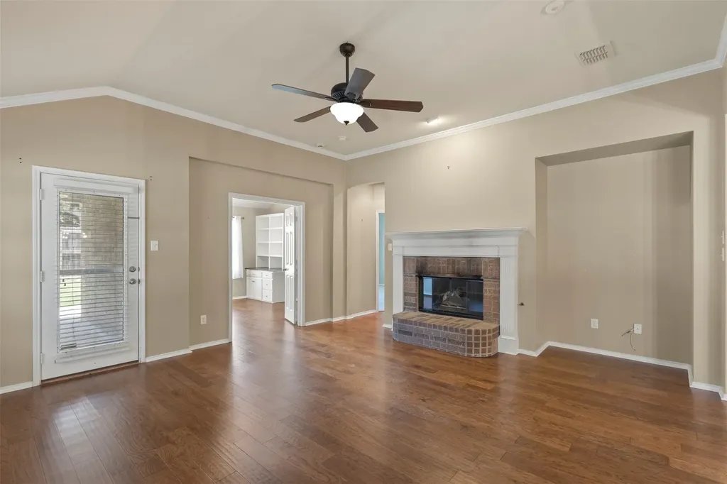 1201 Iron Horse Street Wylie TX 75098