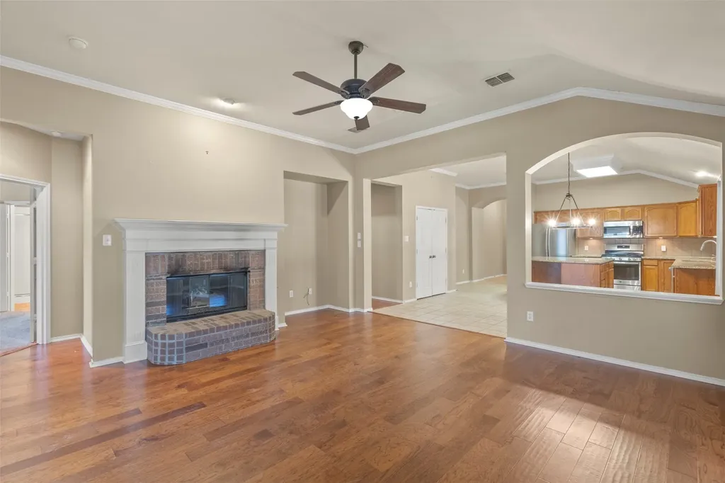 1201 Iron Horse Street Wylie TX 75098