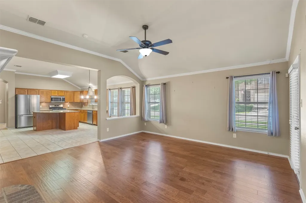1201 Iron Horse Street Wylie TX 75098