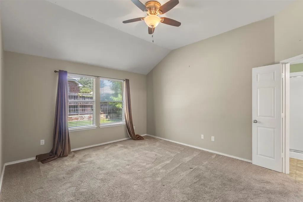 1201 Iron Horse Street Wylie TX 75098