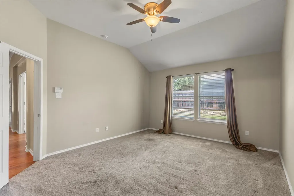 1201 Iron Horse Street Wylie TX 75098