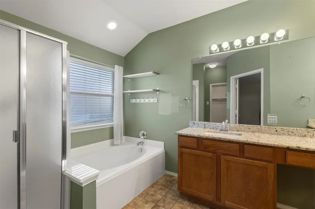 1201 Iron Horse Street Wylie TX 75098