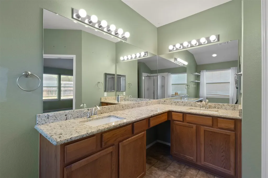 1201 Iron Horse Street Wylie TX 75098