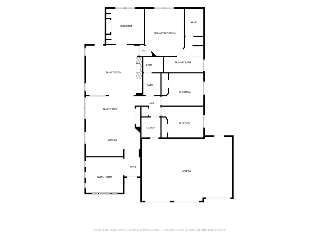 1201 Iron Horse Street Wylie TX 75098