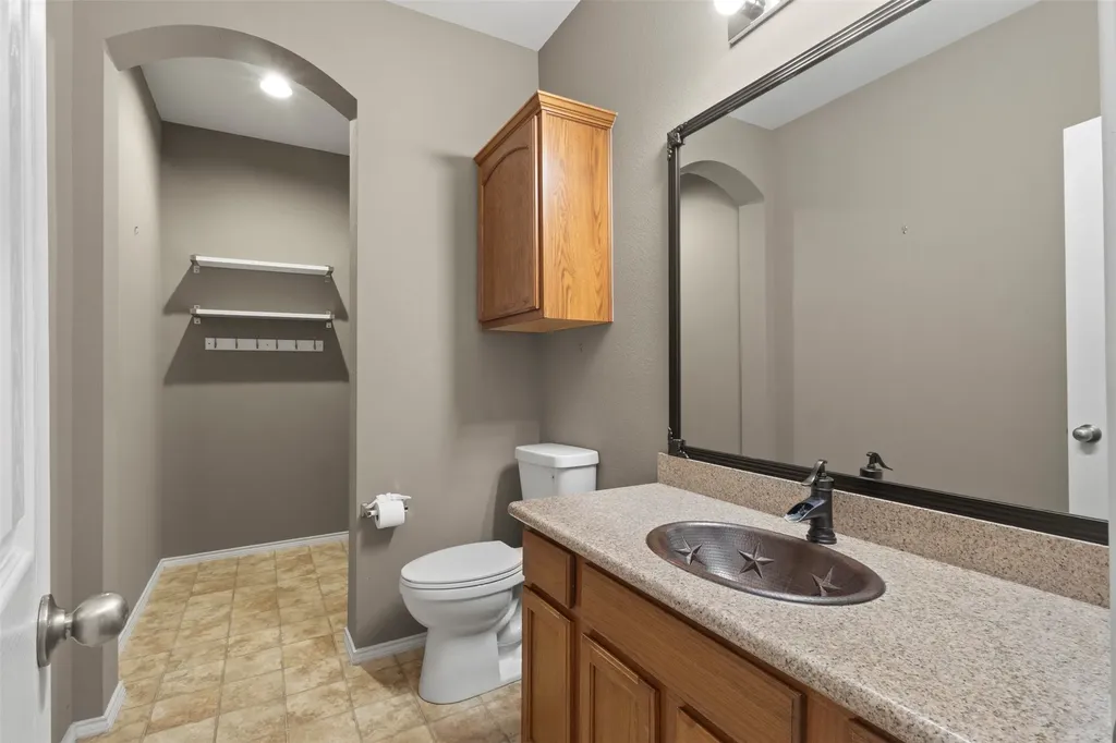 1201 Iron Horse Street Wylie TX 75098
