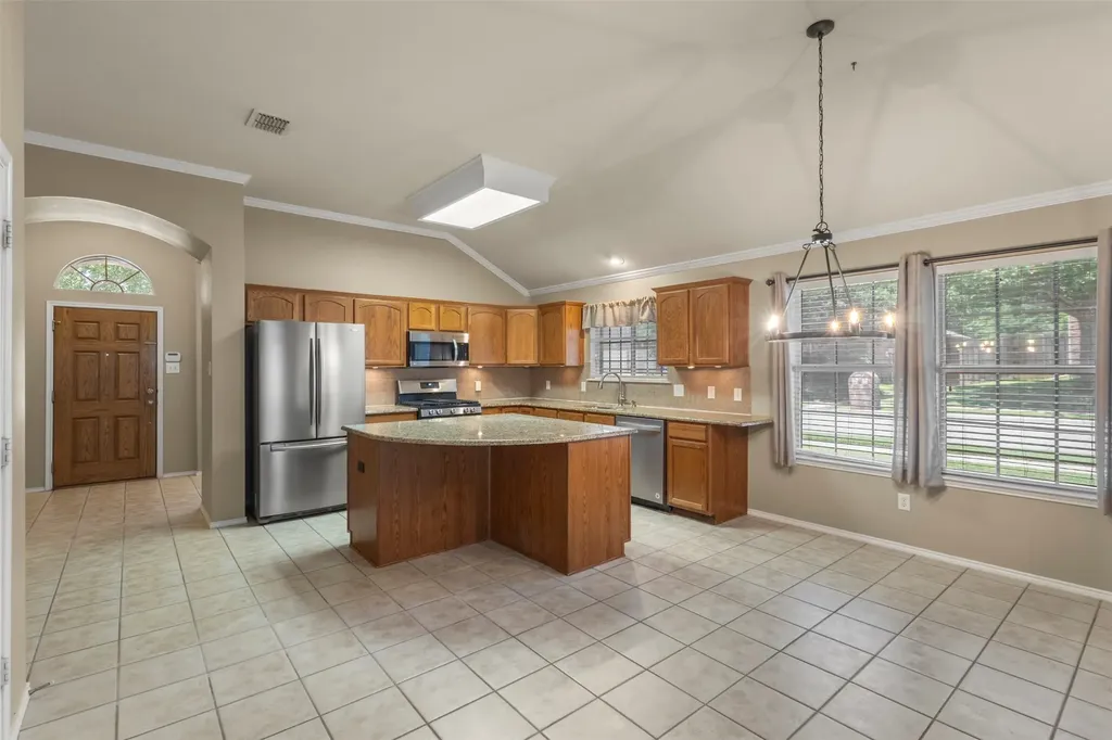 1201 Iron Horse Street Wylie TX 75098