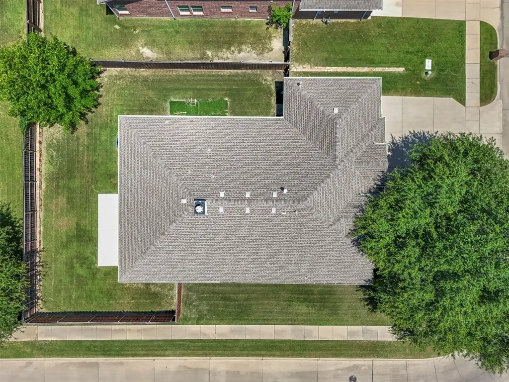 1201 Iron Horse Street Wylie TX 75098