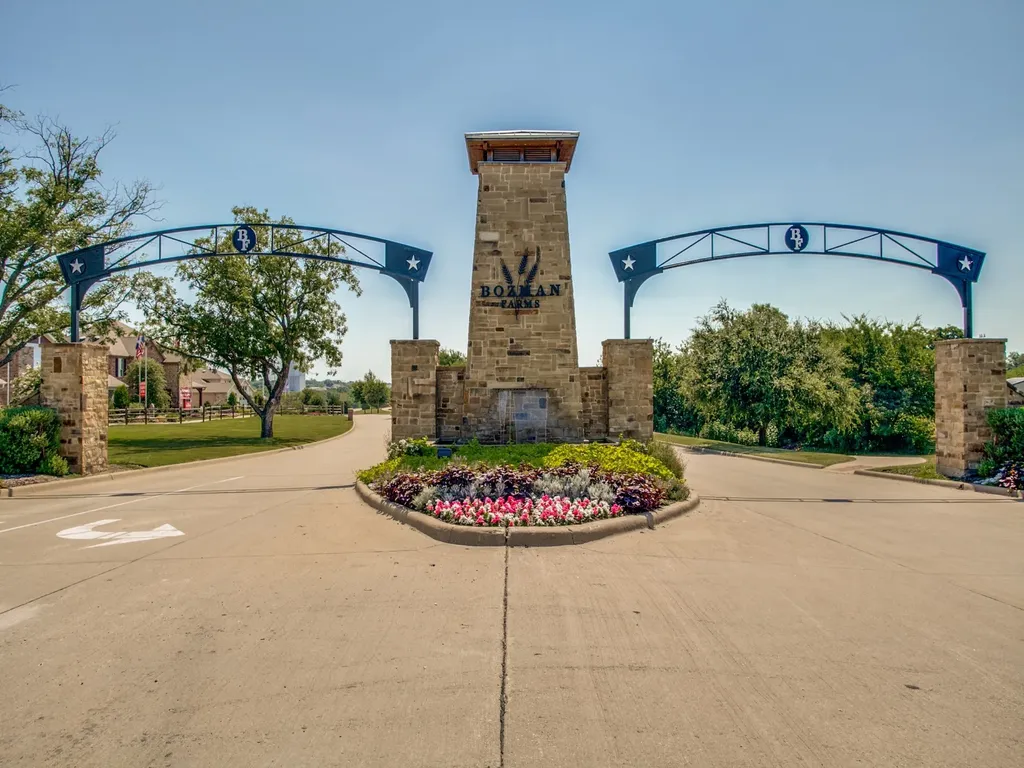 1201 Iron Horse Street Wylie TX 75098