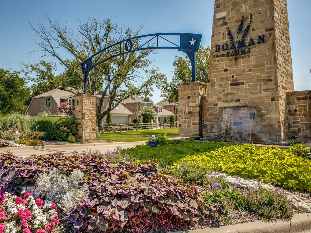 1201 Iron Horse Street Wylie TX 75098