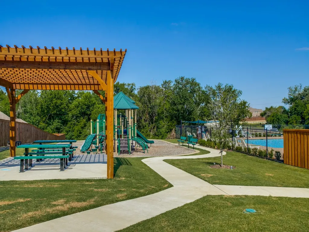 1201 Iron Horse Street Wylie TX 75098