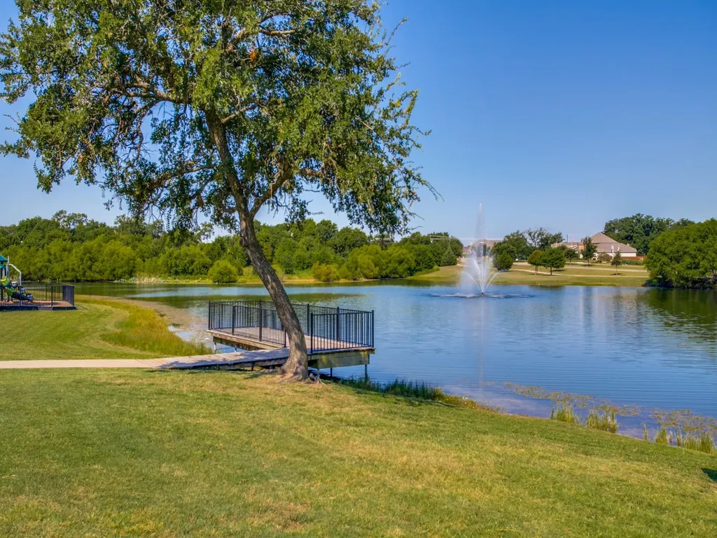 1201 Iron Horse Street Wylie TX 75098