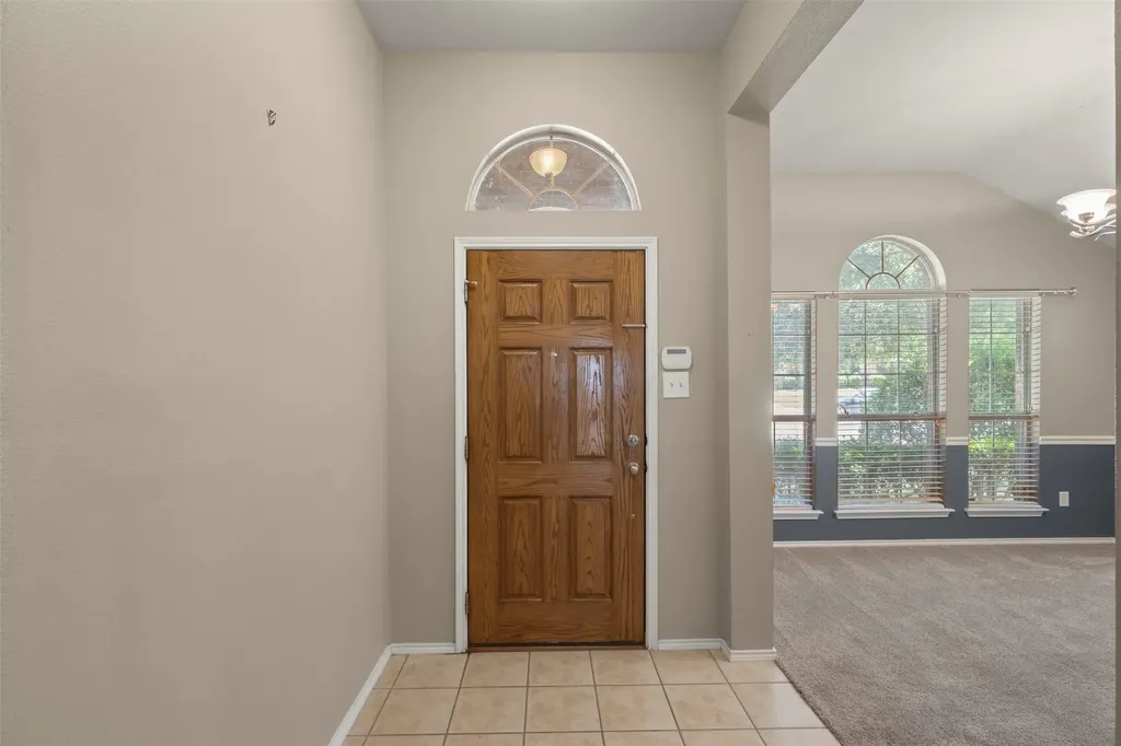 1201 Iron Horse Street Wylie TX 75098