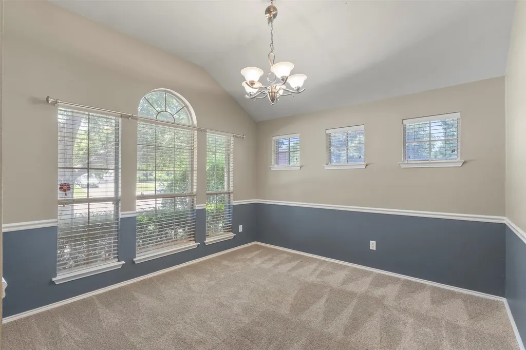 1201 Iron Horse Street Wylie TX 75098