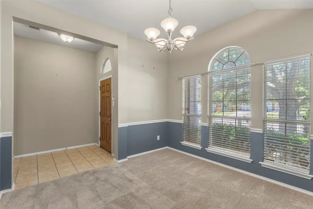 1201 Iron Horse Street Wylie TX 75098