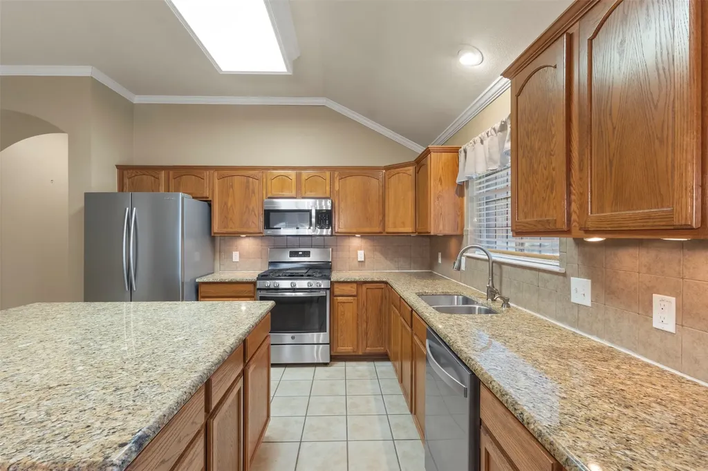 1201 Iron Horse Street Wylie TX 75098