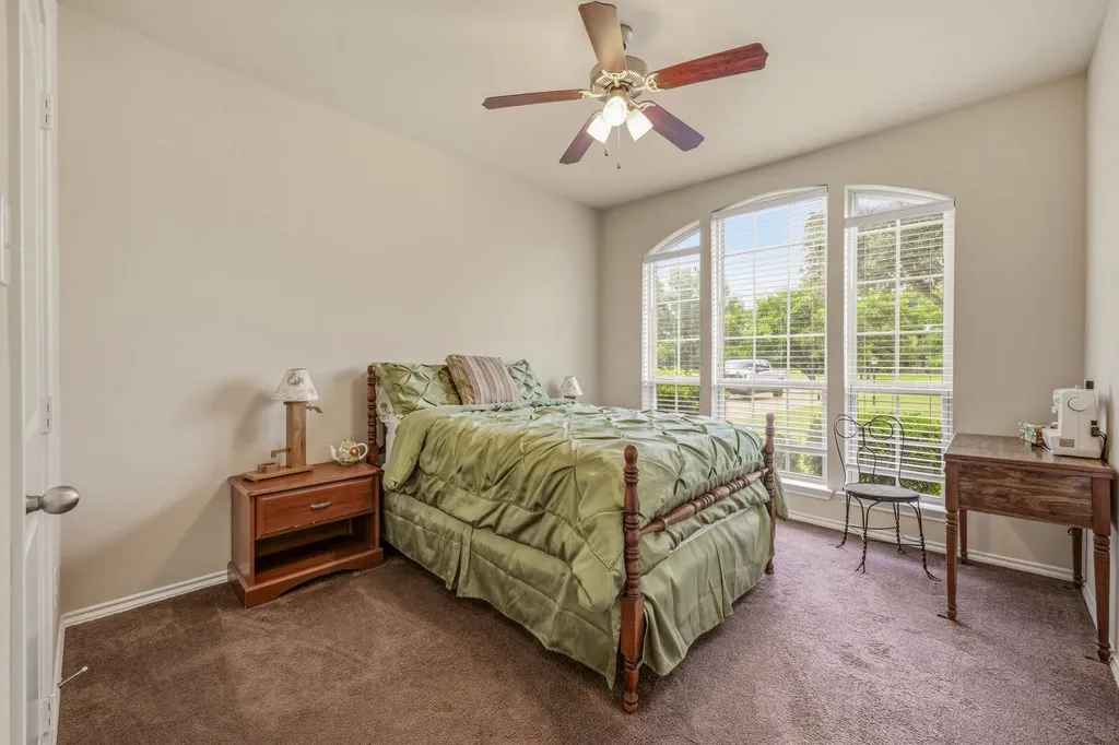 172 County Road 449 De Leon TX 76444