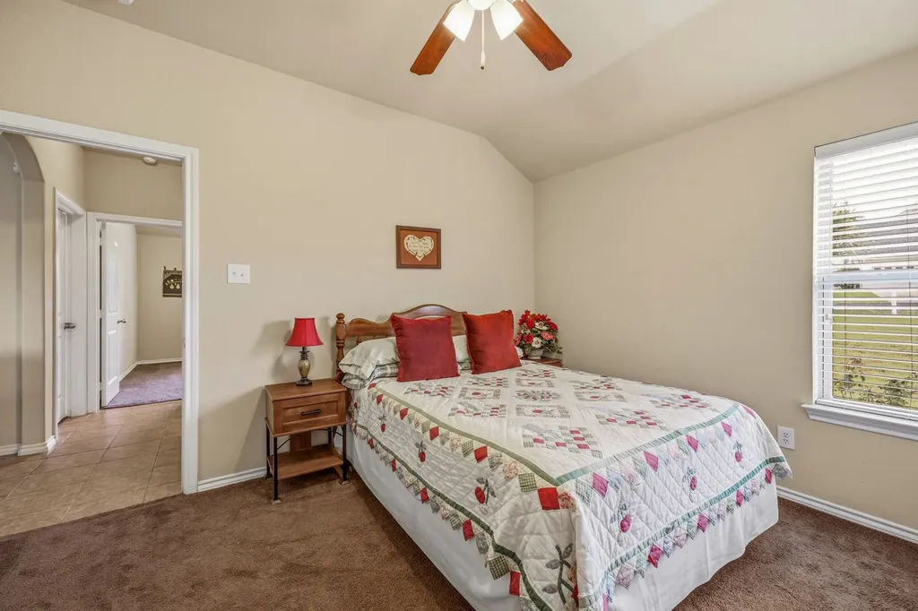 172 County Road 449 De Leon TX 76444