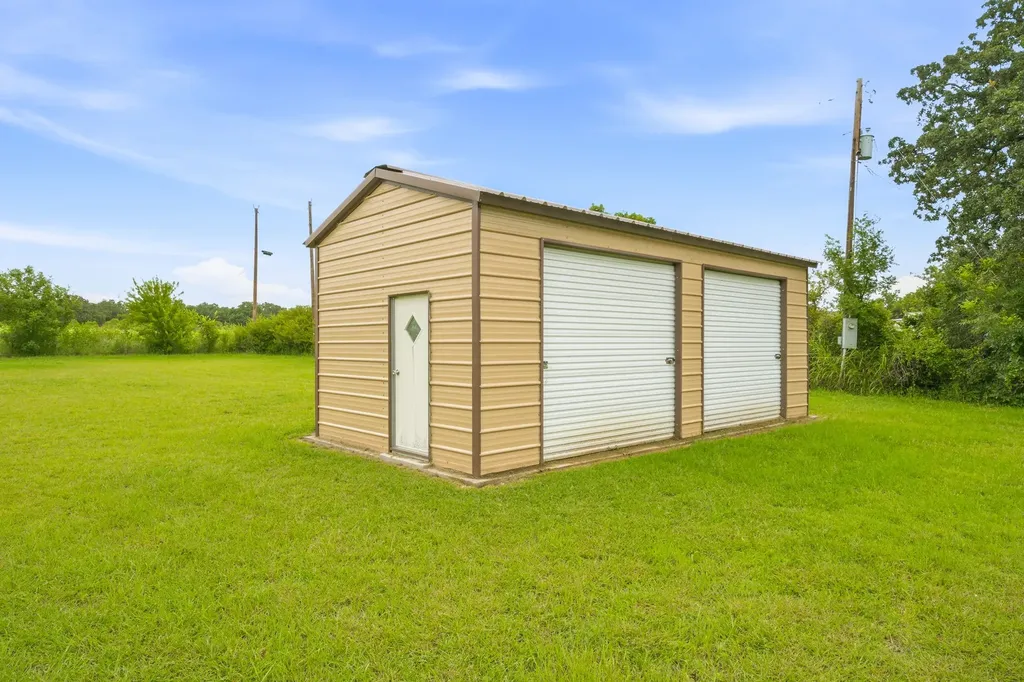 172 County Road 449 De Leon TX 76444
