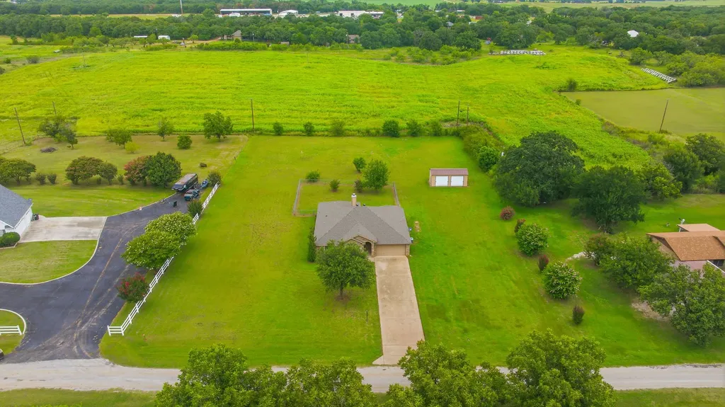 172 County Road 449 De Leon TX 76444
