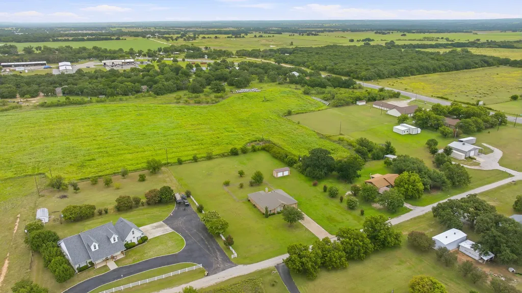 172 County Road 449 De Leon TX 76444