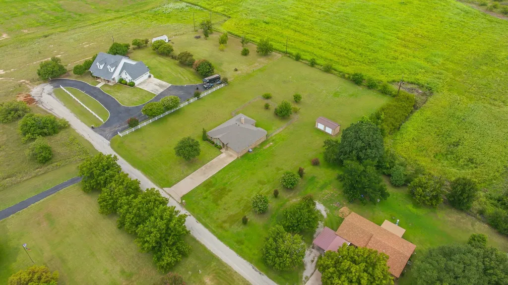 172 County Road 449 De Leon TX 76444