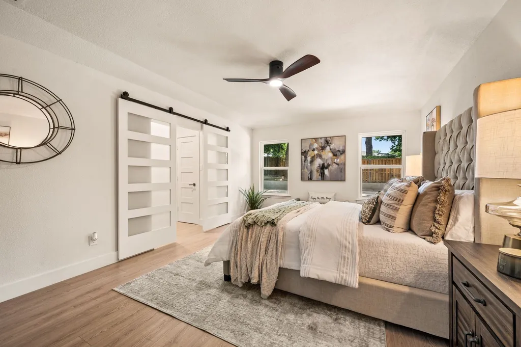 800 Tanglewood Lane Arlington TX 76012