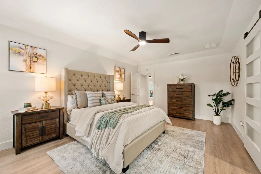 800 Tanglewood Lane Arlington TX 76012