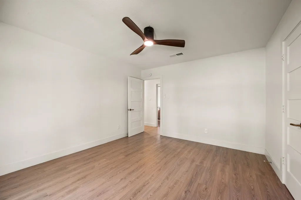 800 Tanglewood Lane Arlington TX 76012