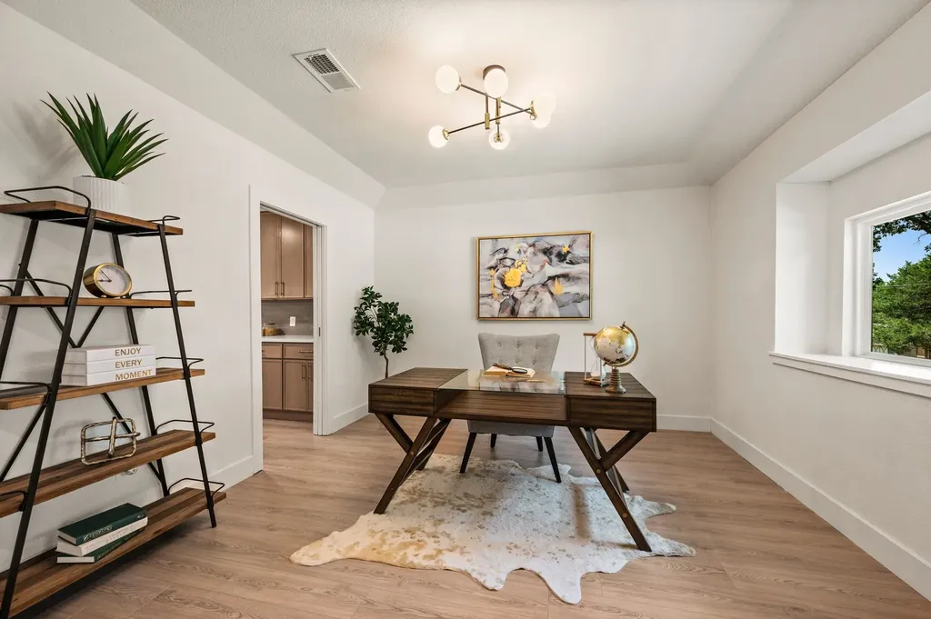 800 Tanglewood Lane Arlington TX 76012