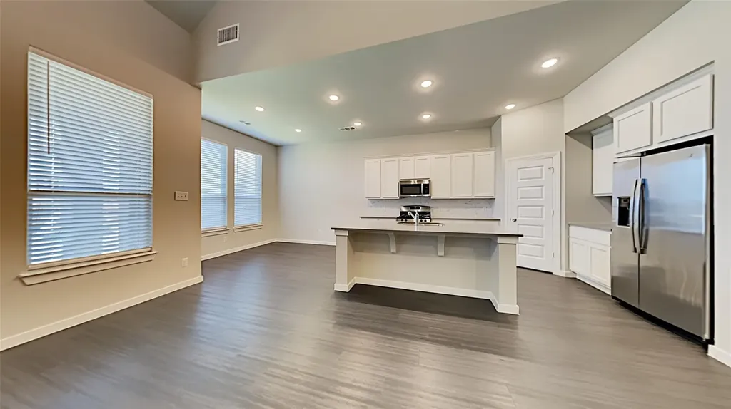 1552 Seminole Drive Forney TX 75126