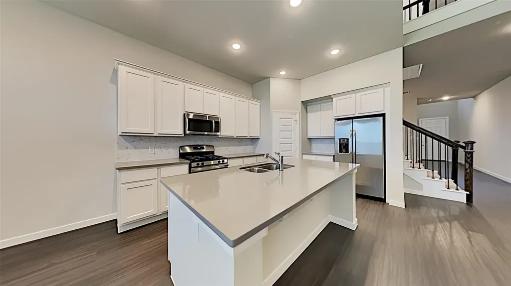 1552 Seminole Drive Forney TX 75126
