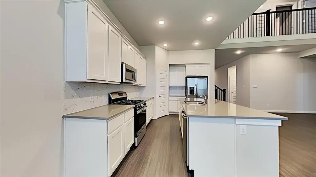 1552 Seminole Drive Forney TX 75126