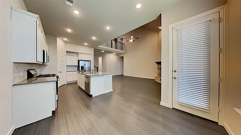 1552 Seminole Drive Forney TX 75126