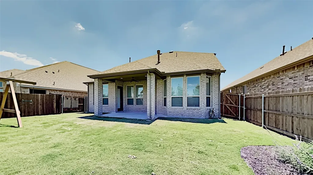 1552 Seminole Drive Forney TX 75126