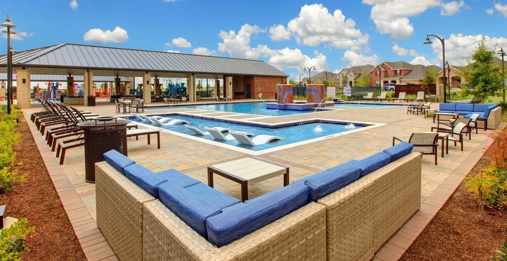 1552 Seminole Drive Forney TX 75126
