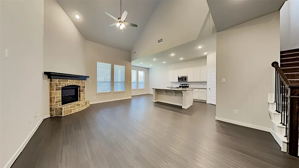 1552 Seminole Drive Forney TX 75126