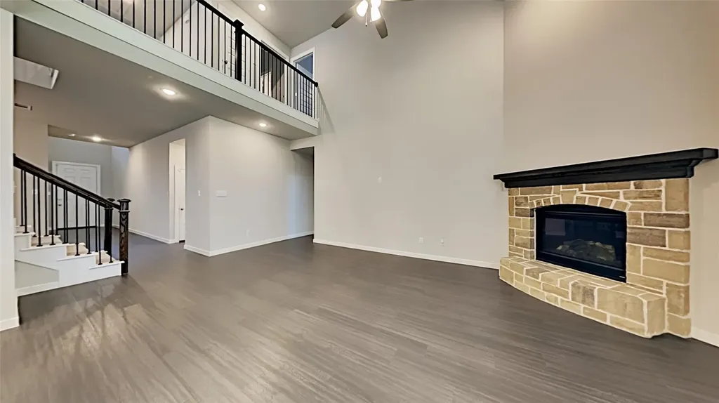 1552 Seminole Drive Forney TX 75126