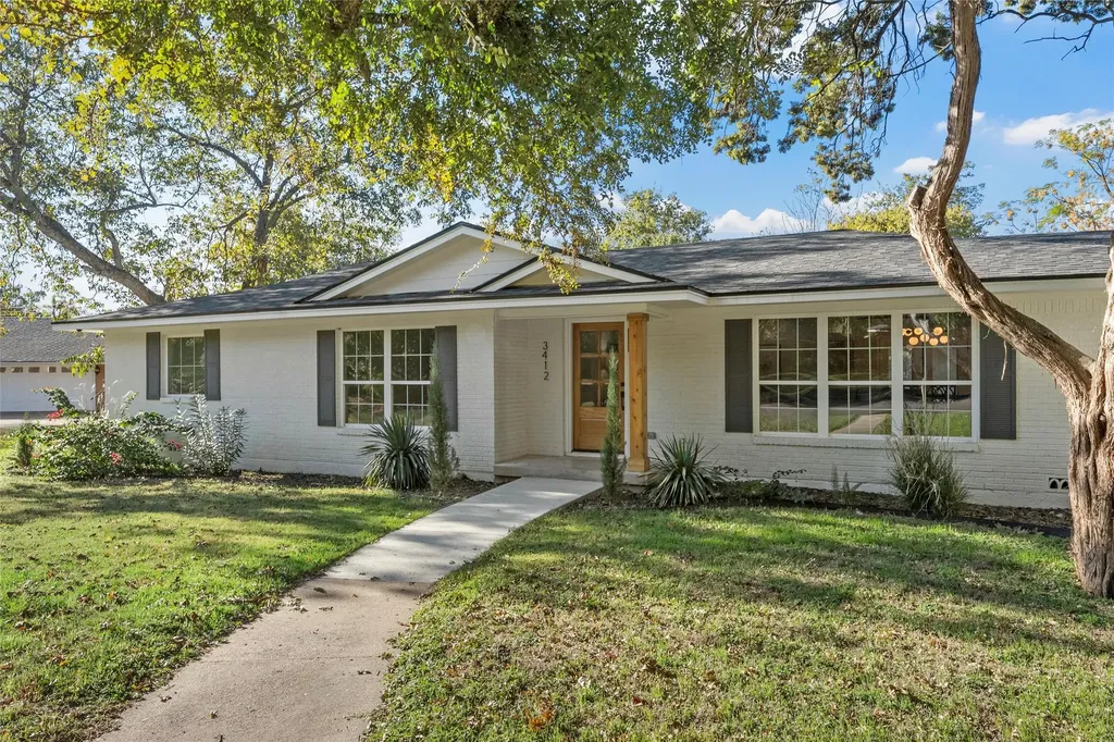 3412 Sturgis Lane Waco TX 76708