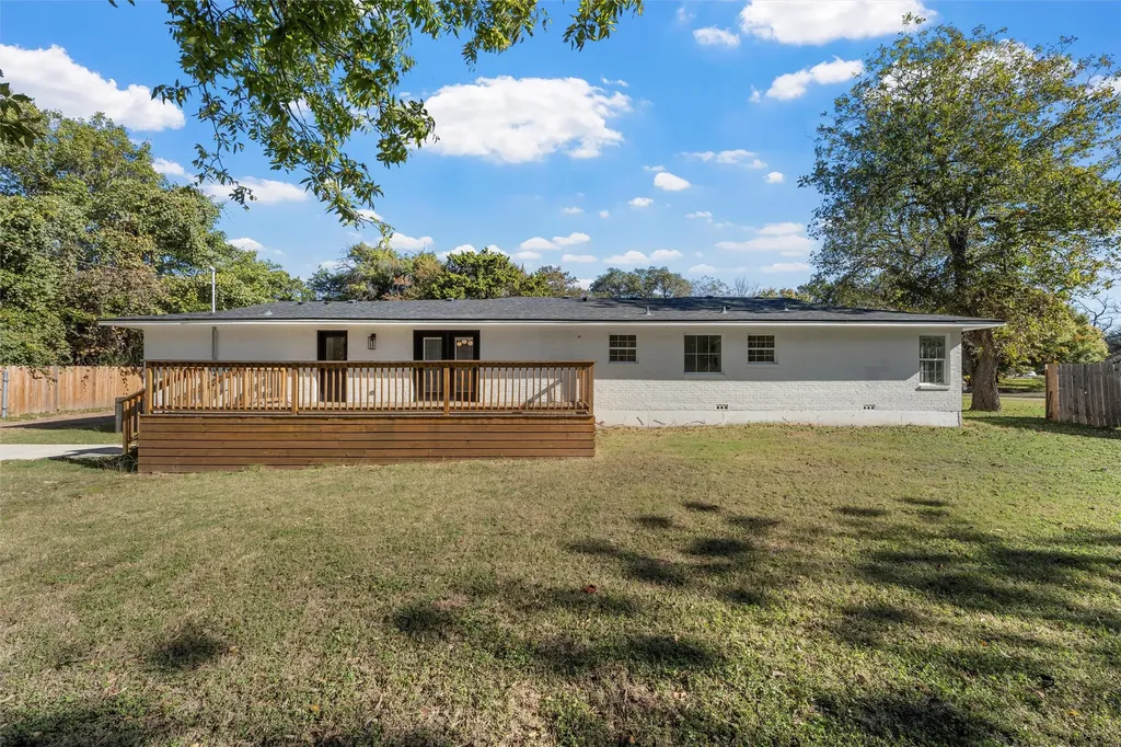 3412 Sturgis Lane Waco TX 76708