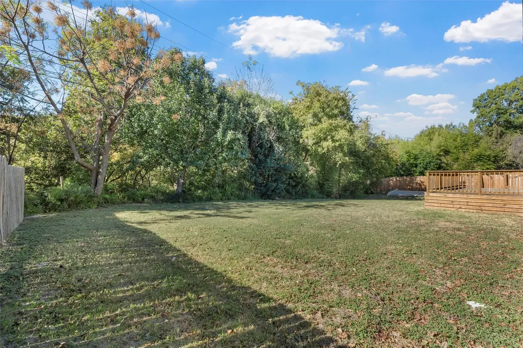 3412 Sturgis Lane Waco TX 76708