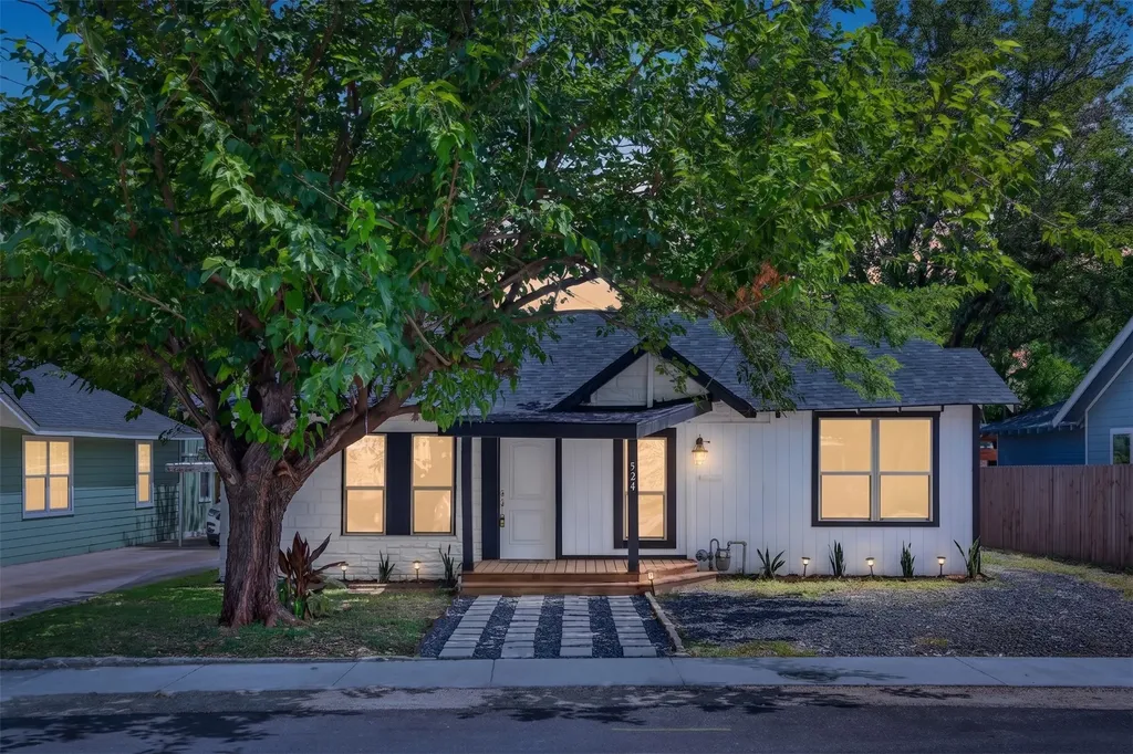 924 Nolte Drive Dallas TX 75208