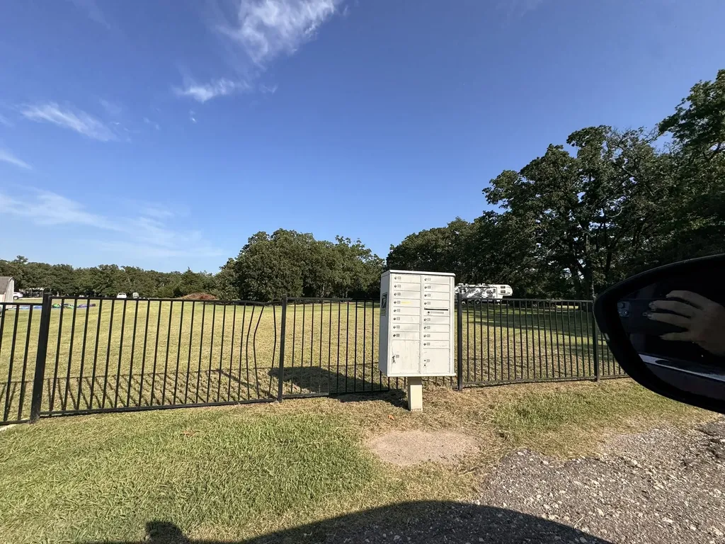 1926 Private Road 3344 Greenville TX 75402