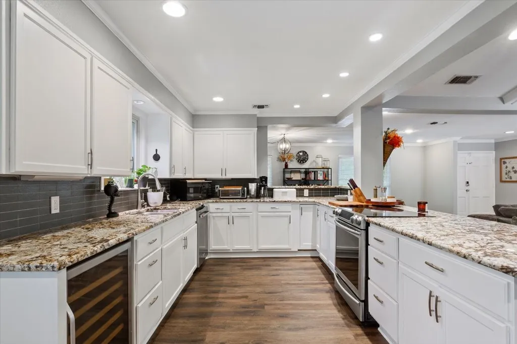 2649 Woodmont Circle Waco TX 76710