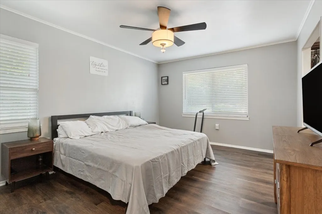 2649 Woodmont Circle Waco TX 76710
